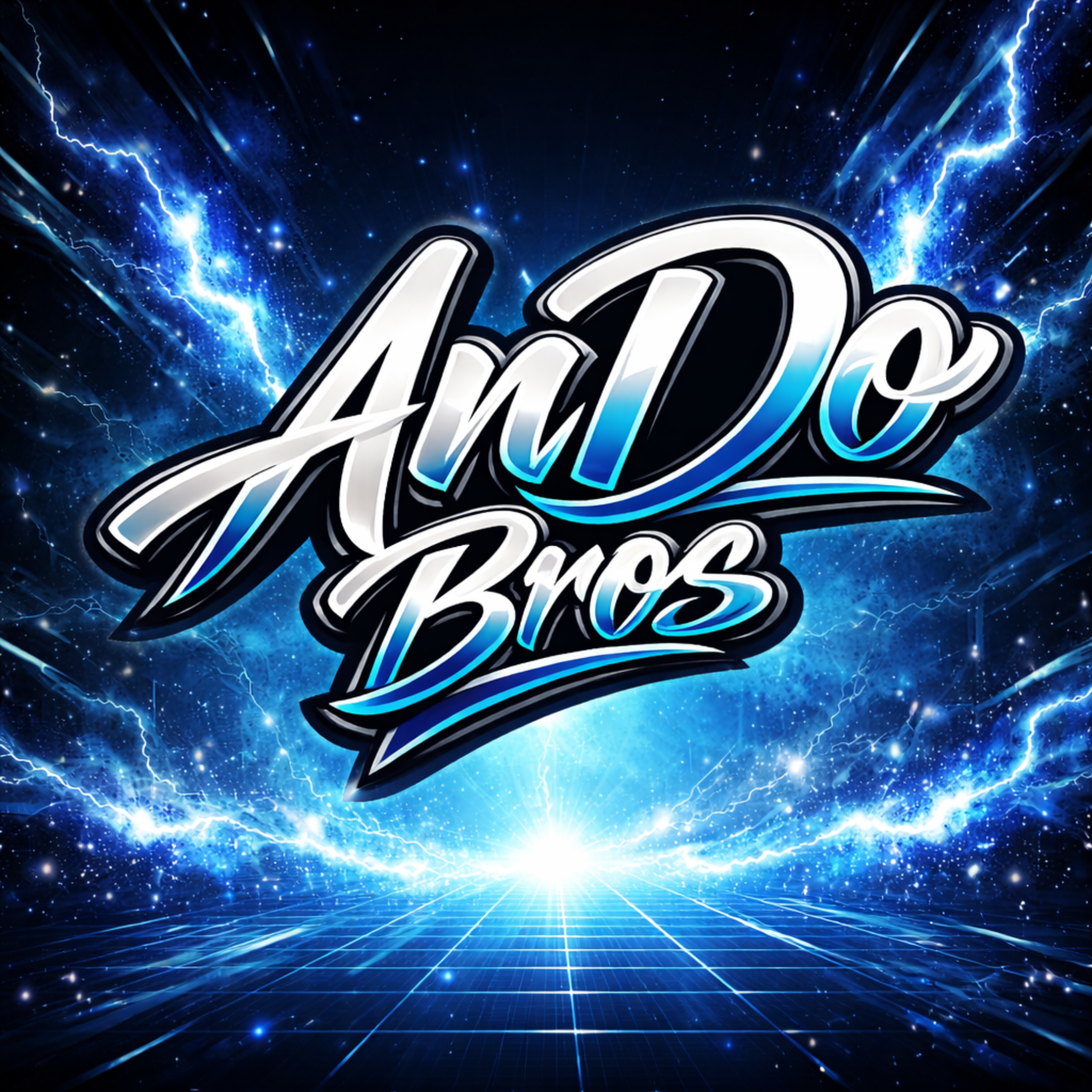 AnDo Bros Logo
